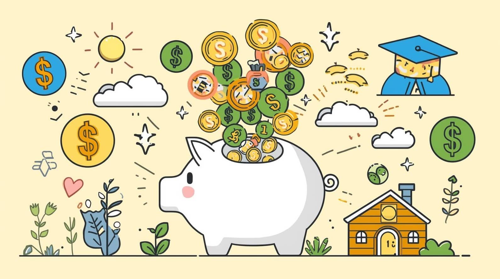 청년내일저축계좌 가입조건(연령·소득·가구 중위소득) 한눈에 보기